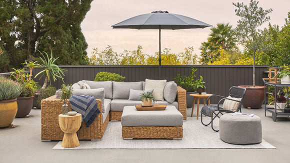 Outdoor Furniture Sets