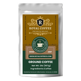 Royal Sweet Espresso/Blonde Freshly Roasted Flavored Coffee, (Sweet Espresso/Blonde) (Drip)