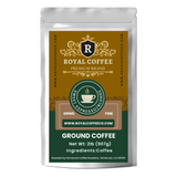 Royal Sweet Espresso/Blonde Freshly Roasted Flavored Coffee, (Sweet Espresso/Blonde) (Expresso)