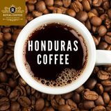 Royal Honduras Freshly Roasted Single Origin Coffee, (Honduras) (Coarse)