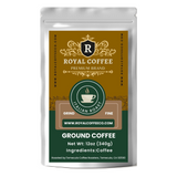 Royal Italian Roast Freshly Roasted Coffee, (Italian Roast) (Expresso)