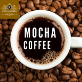 Royal Mocha Freshly Roasted Flavored Coffee, (Mocha) (Coarse)