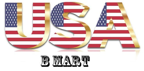 USA B MART