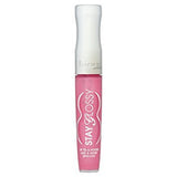 RIMMEL LONDON Stay Glossy Lip Gloss