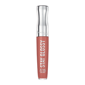 RIMMEL LONDON Stay Glossy Lip Gloss