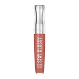 RIMMEL LONDON Stay Glossy Lip Gloss