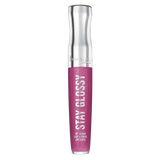 RIMMEL LONDON Stay Glossy Lip Gloss