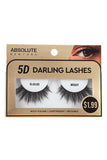 ABSOLUTE 5D Darling Lashes