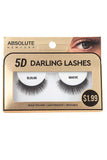 ABSOLUTE 5D Darling Lashes