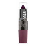 LA Colors Matte Lipstick