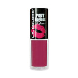 L.A. COLORS Pout Lip Gloss Matte