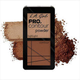 L.A. GIRL Pro Contour Powder