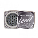 L.A. COLORS Iced Pigment Powder