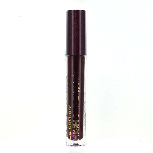 L.A. COLORS High Shine Lipgloss