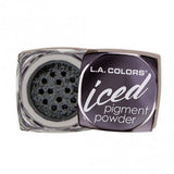 L.A. COLORS Iced Pigment Powder