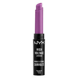 NYX High Voltage Lipstick