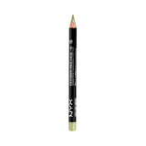 NYX Slim Long-wearing Eye Pencil