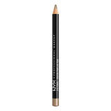 NYX Slim Long-wearing Eye Pencil