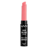 NYX High Voltage Lipstick