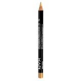 NYX Slim Long-wearing Eye Pencil