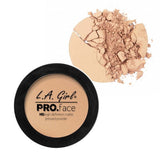 L.A. GIRL PRO Face Powder