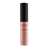 NYX Soft Matte Lip Cream