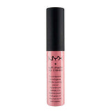 NYX Soft Matte Lip Cream