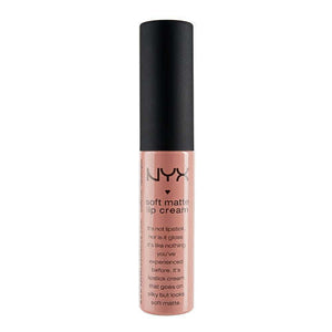 NYX Soft Matte Lip Cream