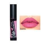 L.A. GIRL Matte Pigment Gloss