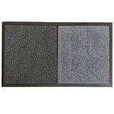 2 in 1 Disinfecting Sanitizing Floor Entrance Mat;