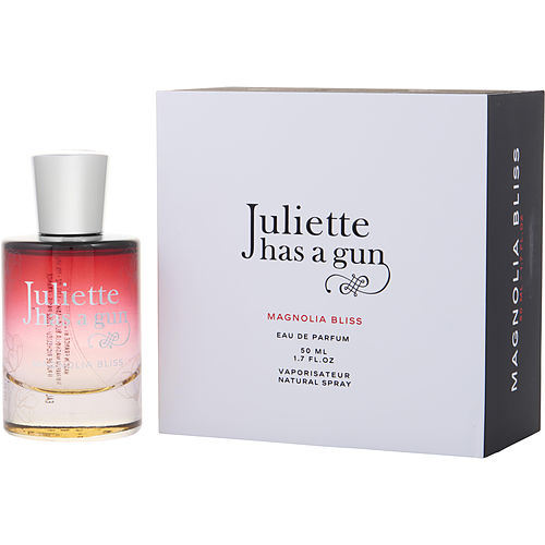 MAGNOLIA BLISS by Juliette Has A Gun EAU DE PARFUM SPRAY 1.7 OZ