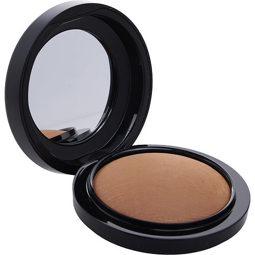 MAC by MAC Mineralize Skinfinish Natural - Give Me Sun --10g/0.35oz