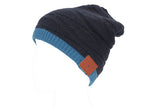 Beanie Jam- Bluetooth Headphone Beanie