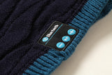 Beanie Jam- Bluetooth Headphone Beanie