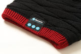 Beanie Jam- Bluetooth Headphone Beanie