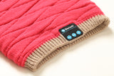 Beanie Jam- Bluetooth Headphone Beanie