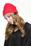 Beanie Jam- Bluetooth Headphone Beanie