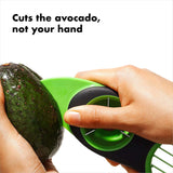 3-in-1 Avocado Slicer