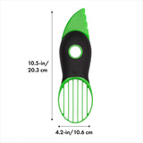 3-in-1 Avocado Slicer