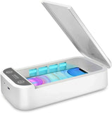 SaniCharge 3 in 1 Sanitize And Charge Your Cellphone Also Enjoy Aromatherapy