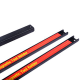 3 Pcs 18 Inch Magnetic Tool Bar Holder Knife