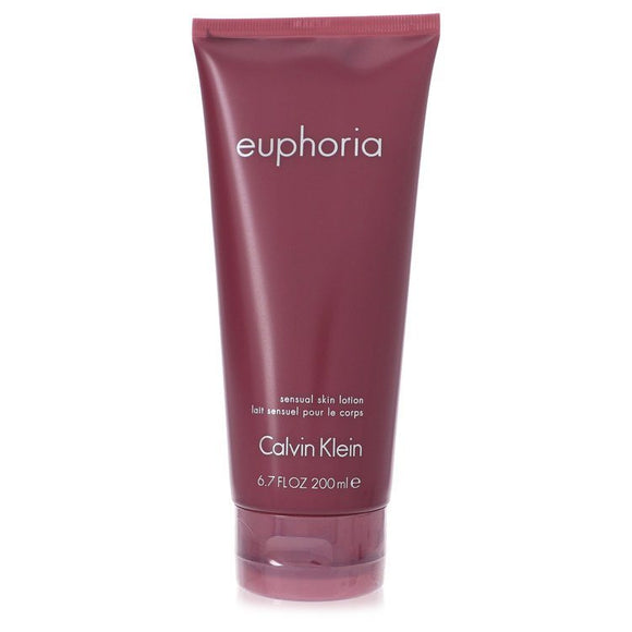 Euphoria by Calvin Klein Body Lotion