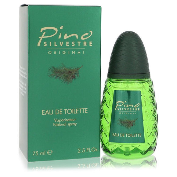 Pino Silvestre by Pino Silvestre Eau De Toilette Spray | 2.5 oz