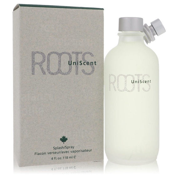 Roots by Coty Eau De Toilette Spray