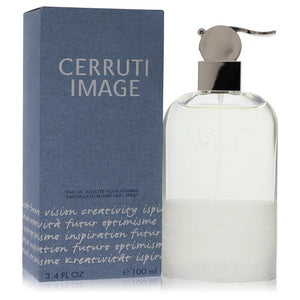 Image by Nino Cerruti Eau De Toilette Spray