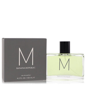 Banana Republic M by Banana Republic Eau De Parfum Spray