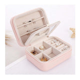 Cool Jewels A Palm Sized Compact Jewelry Box