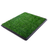 Artificial Dog Grass Mat, Indoor Potty Training, Pee Pad for Pet