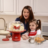 Orville Redenbacher's Fountain Hot Air Popper, Red- 04868