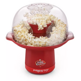 Orville Redenbacher's Fountain Hot Air Popper, Red- 04868